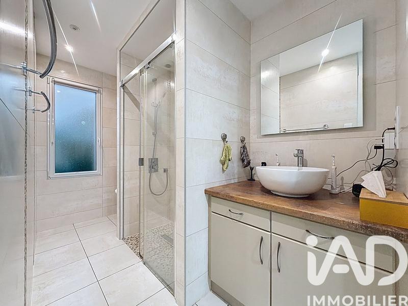 Maison - 174 m² - 6 pièces