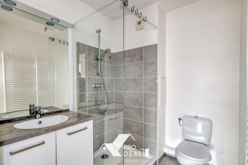 Appartement - 78 m² - 4 pièces