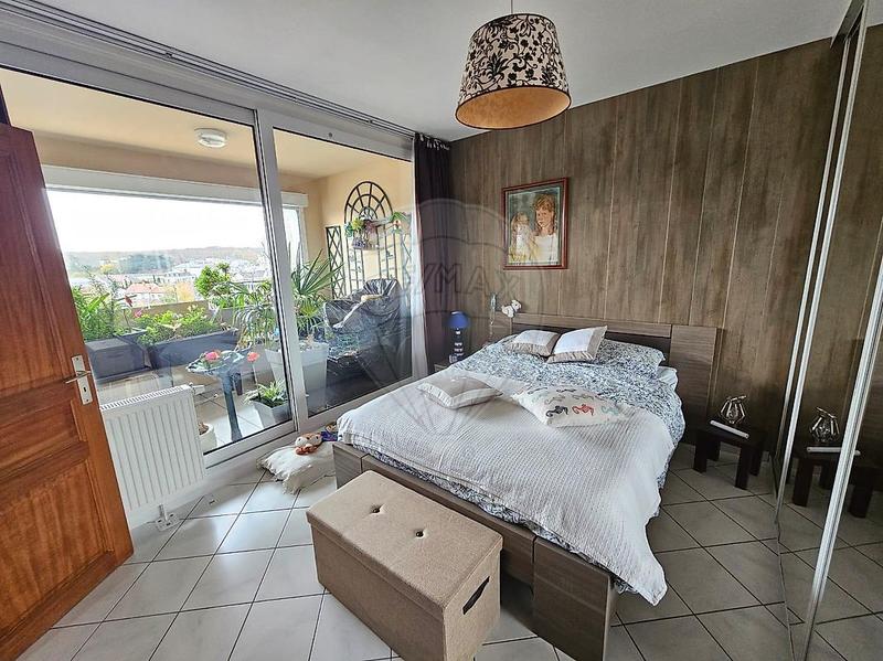 Appartement - 67 m² - 2 pièces