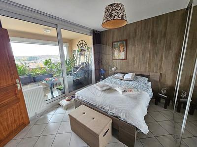 Appartement - 67 m² - 2 pièces