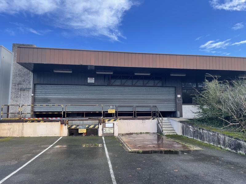 Local d'activités - 5 226 m²