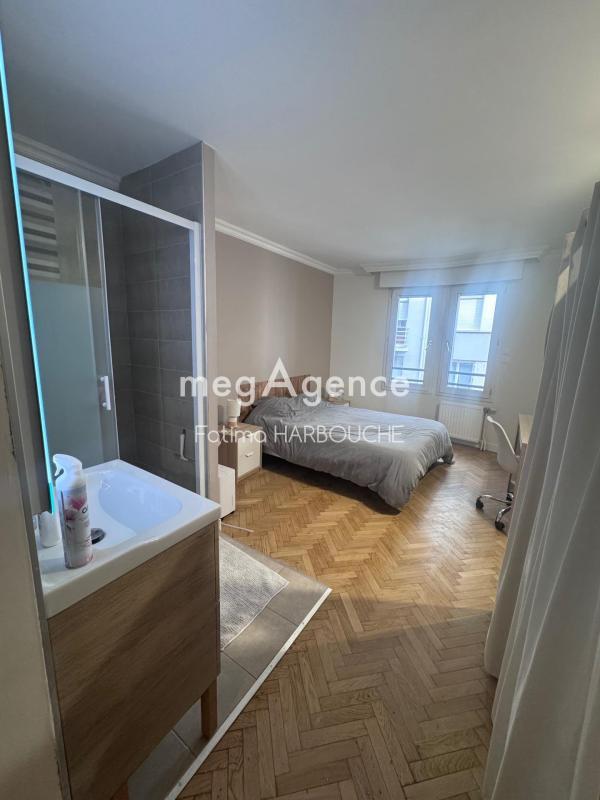 Appartement - 83 m² - 4 pièces