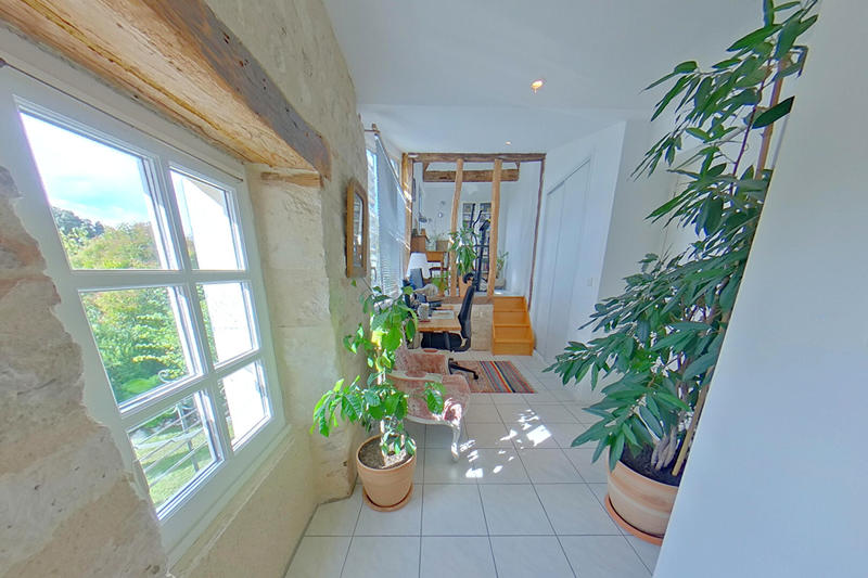Maison - 165 m² - 5 pièces