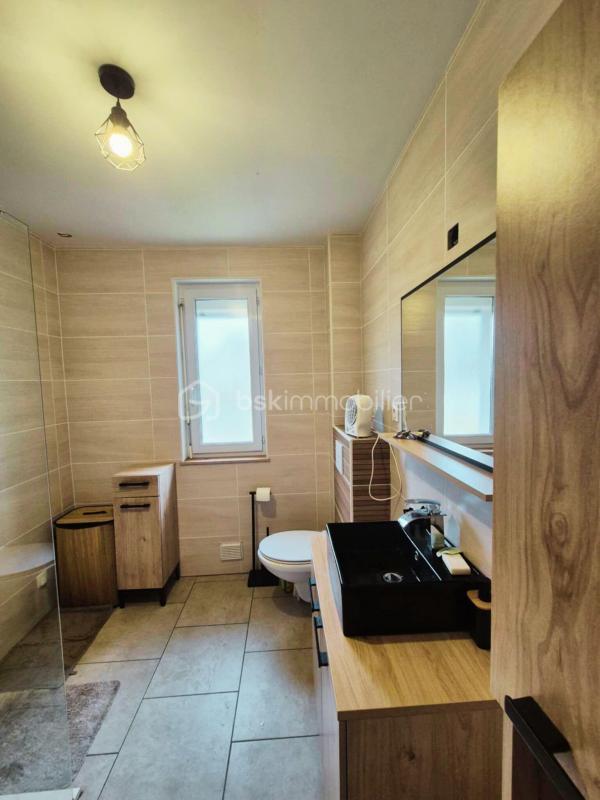 Maison - 75 m² - 3 pièces