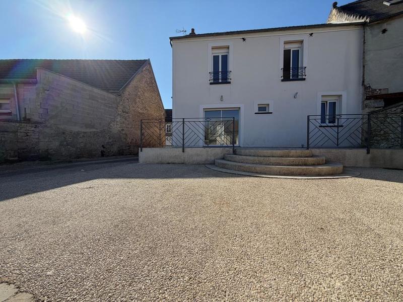 Maison - 135 m² - 5 pièces