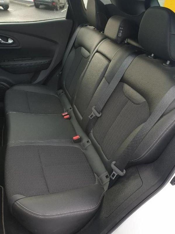 Renault Kadjar TCe 130 Energy Intens Edc