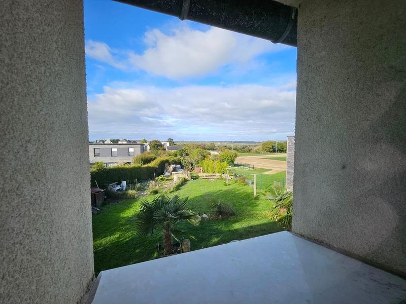 Maison de ville - 110 m² - 8 pièces