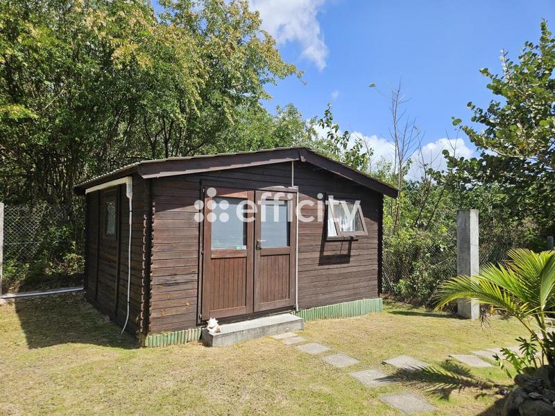 Immeuble - 255 m² - 10 pièces