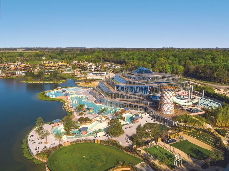 Villa - 54 m² - 3 pièces