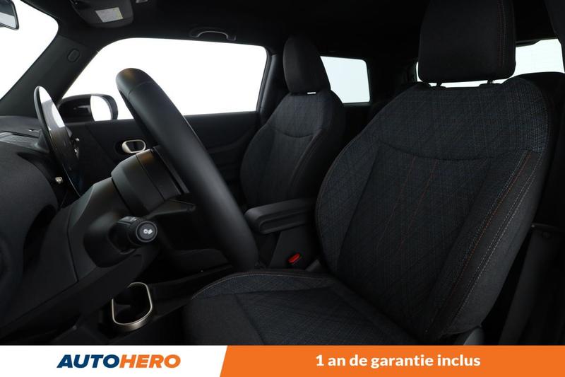 Mini Mini Cooper c Finition Essential Dkg7 3p 156 ch