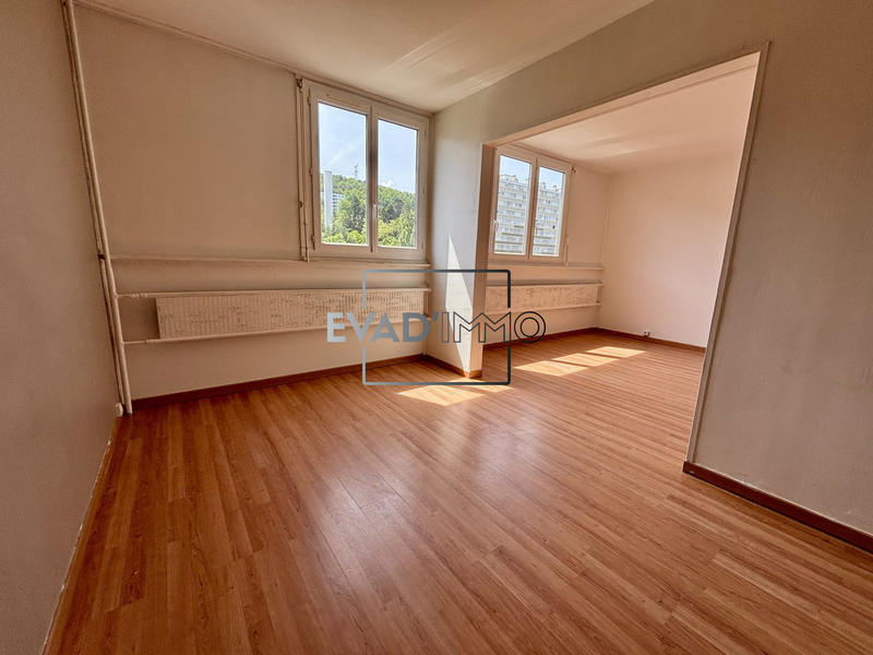 Appartement - 73 m² - 4 pièces