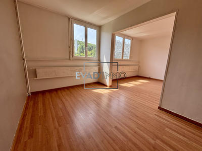 Appartement - 73 m² - 4 pièces