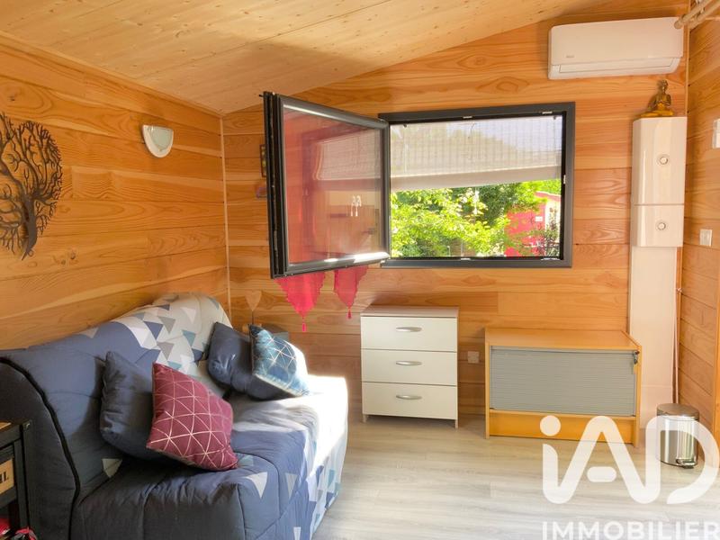 Maison - 96 m² - 4 pièces