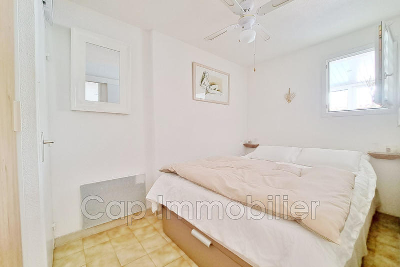 Appartement - 32 m² - 2 pièces