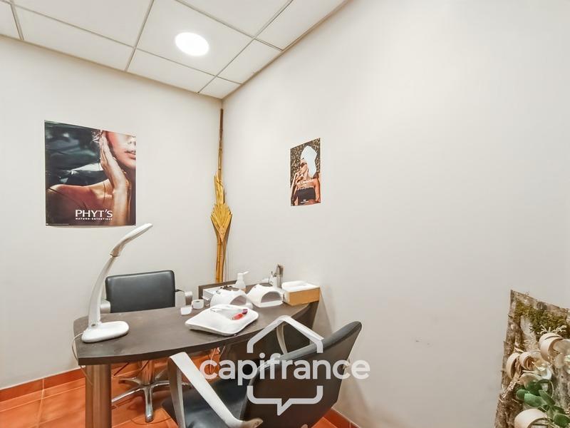 Fonds de commerce - Beauté / Bien-être - 203 m²