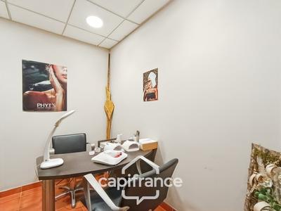 Fonds de commerce - Beauté / Bien-être - 203 m²