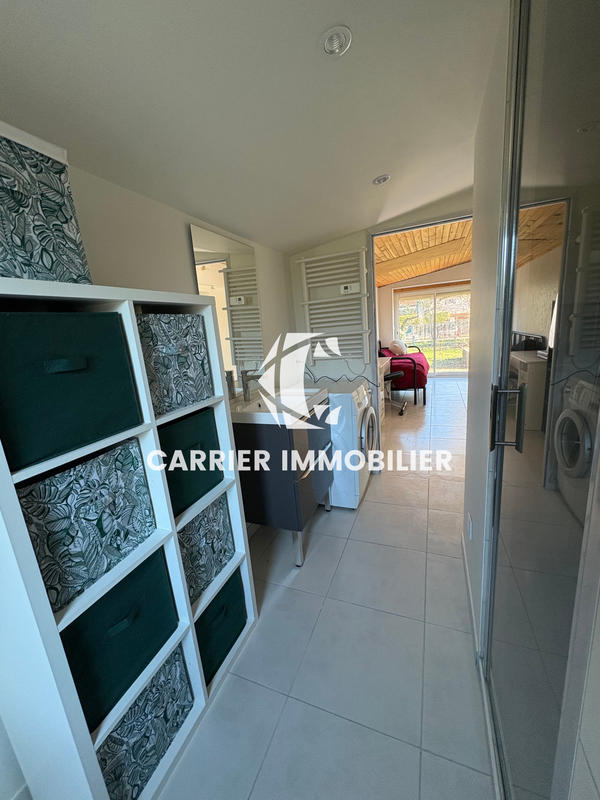 Villa - 102 m² - 6 pièces