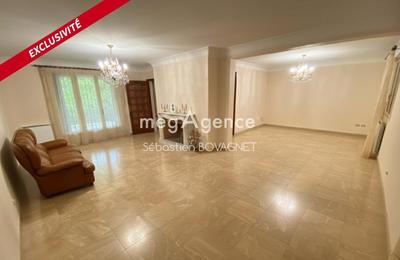 Maison d'architecte - 172 m² - 6 pièces