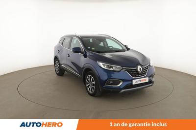 Renault Kadjar 1.5 dCi Blue Intens 115 ch