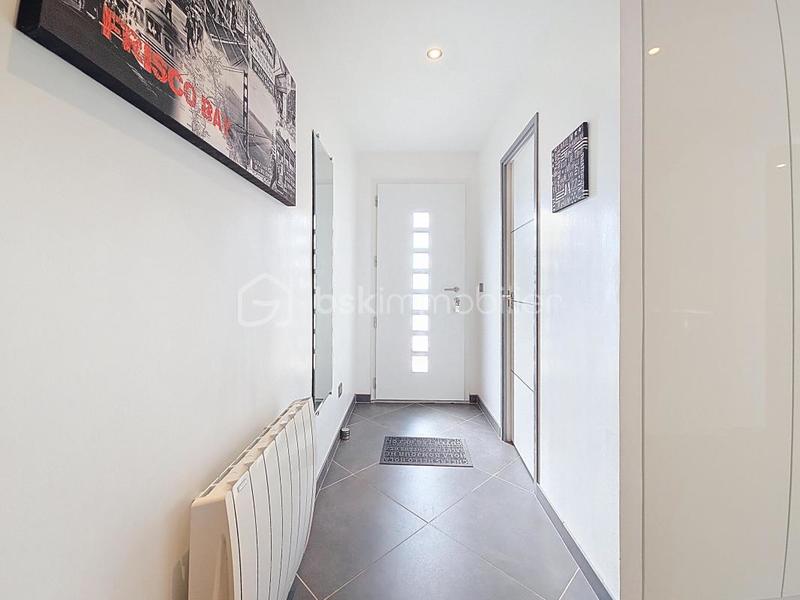 Maison - 115 m² - 6 pièces