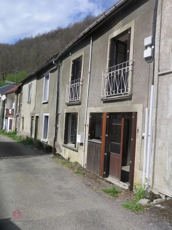 Maison - 165 m² - 7 pièces