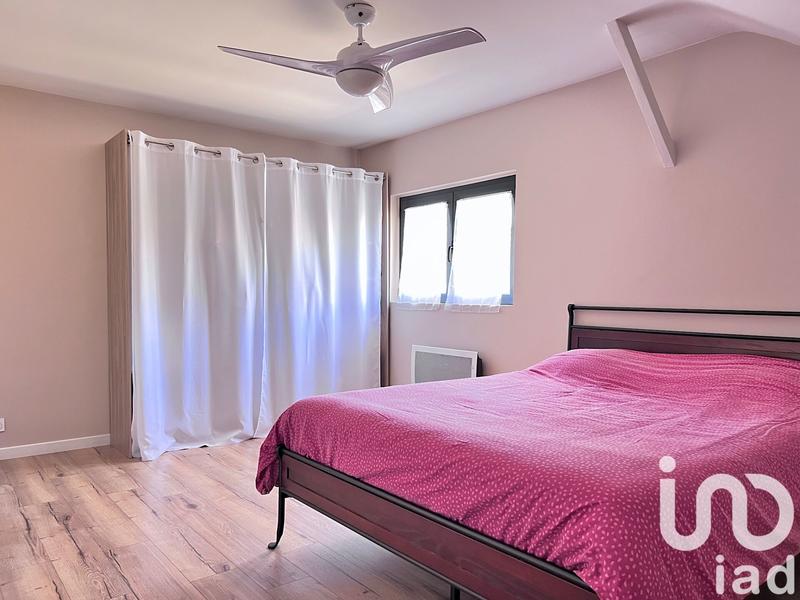 Maison - 170 m² - 7 pièces