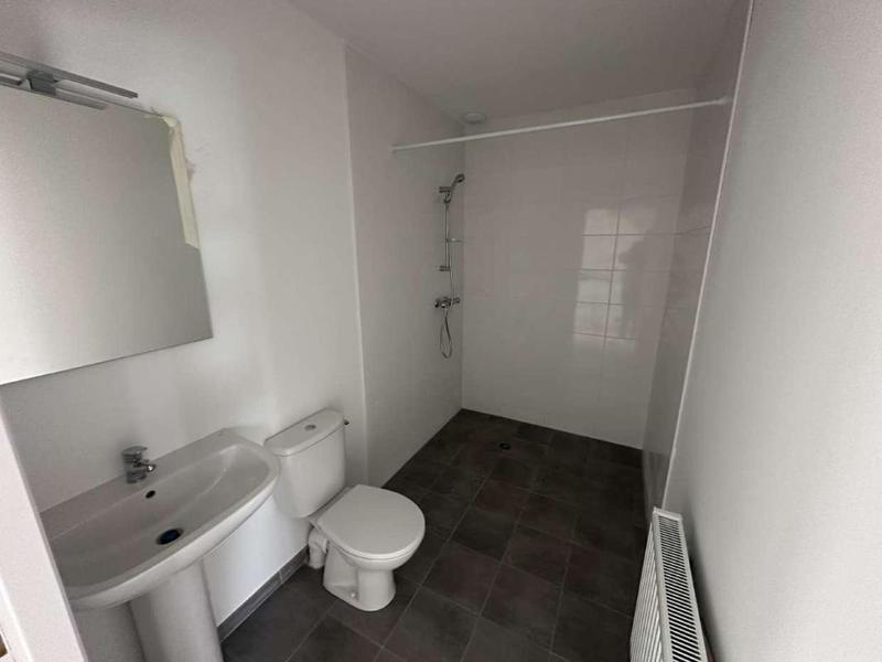 Maison - 98 m² - 5 pièces