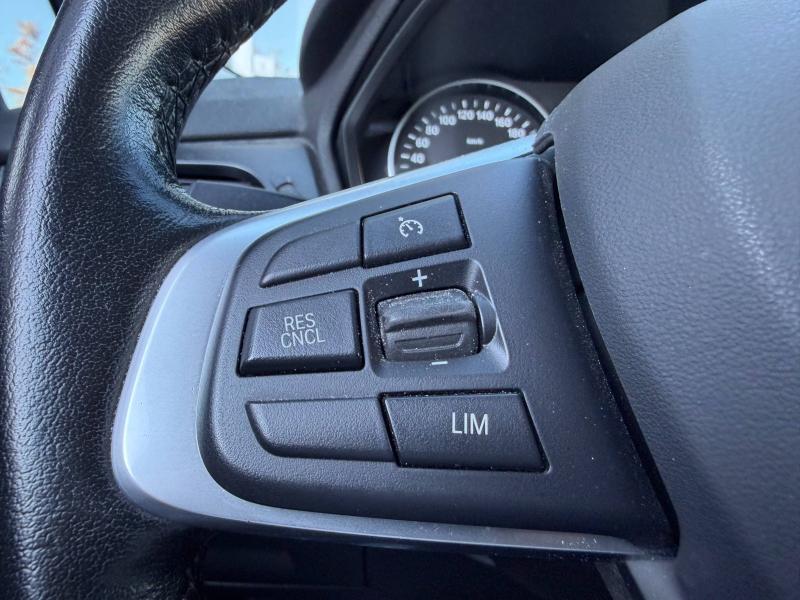 Bmw Serie 2 ActiveTourer 218i 136ch Luxury Edition Hello Future + Sièges chauffants