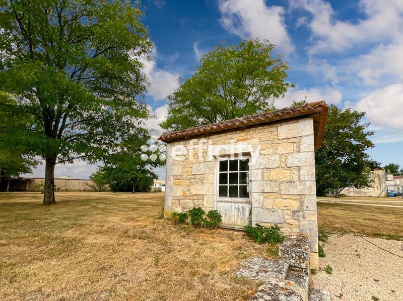 Propriété - 436 m² - 16 pièces