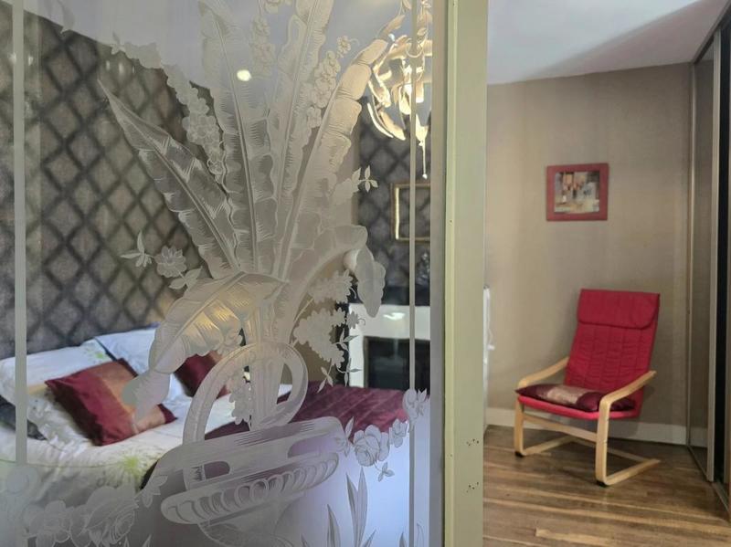 Moulin - 220 m² - 7 pièces