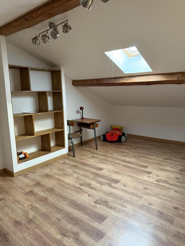 Ferme - 123 m² - 4 pièces