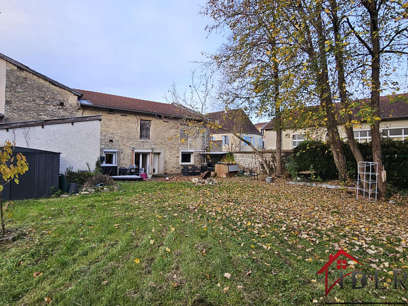 Maison - 151 m² - 5 pièces