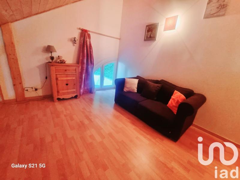 Duplex - 80 m² - 4 pièces