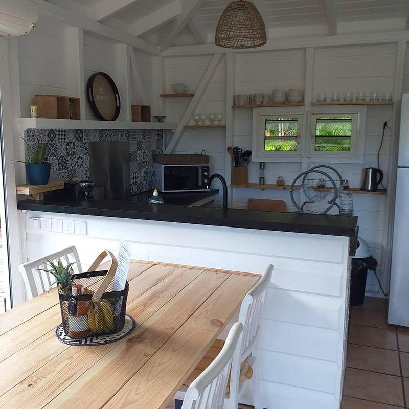 Maison - 69 m² - 4 pièces