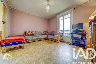 Appartement - 48 m² - 3 pièces