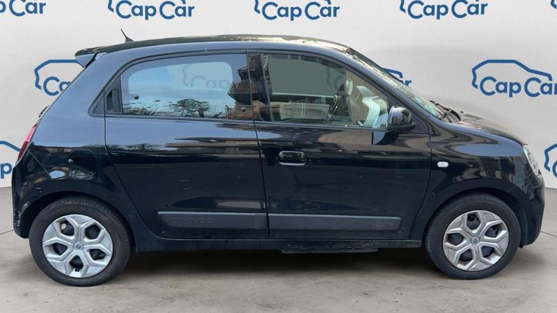 Renault Twingo Z.E 82 22kWh Zen - Automatique Entretien constructeur