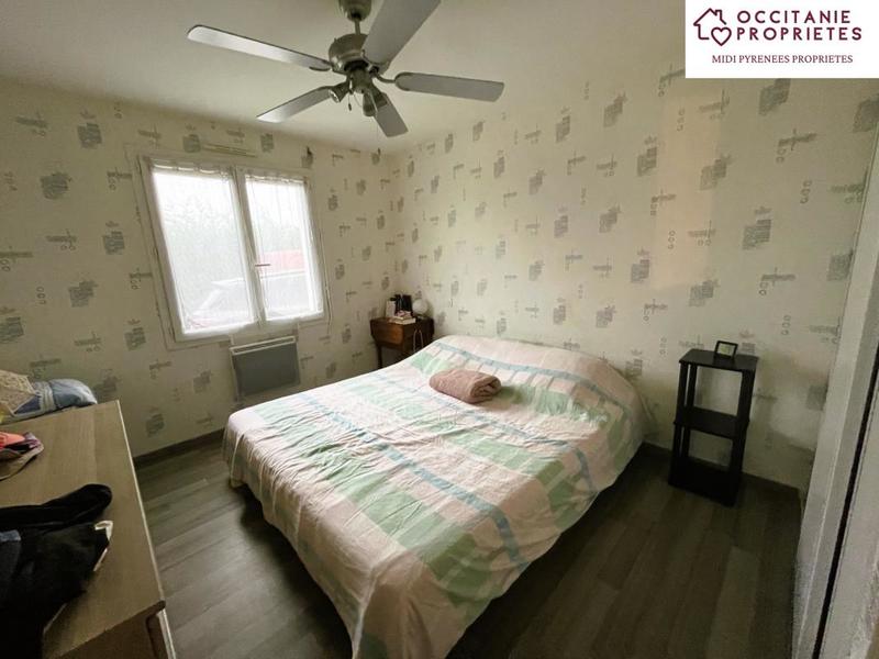 Villa - 96 m² - 4 pièces