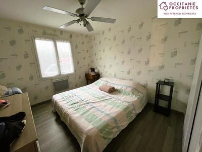 Villa - 96 m² - 4 pièces