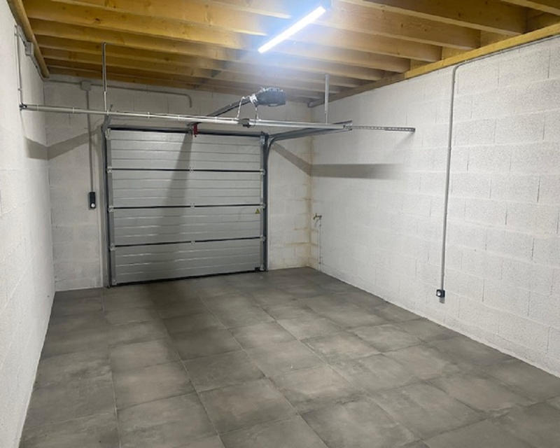 Maison - 117 m² - 6 pièces