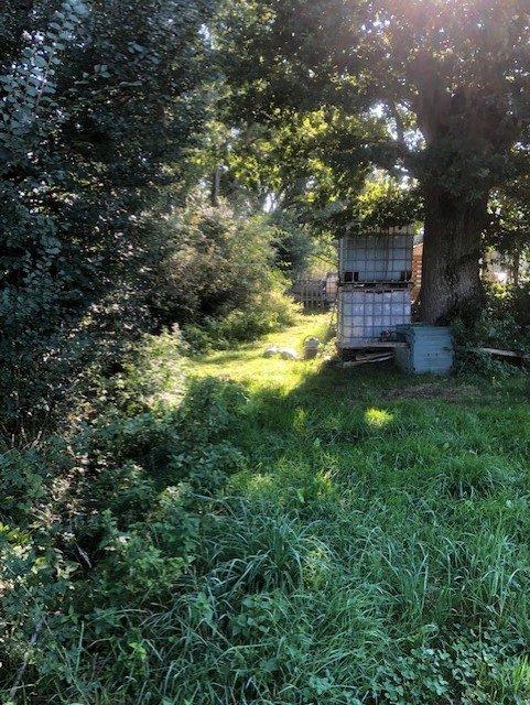 Maison ancienne - 25 m² - 1 pièce