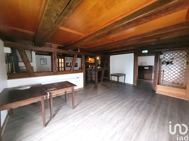 Local commercial - 259 m²