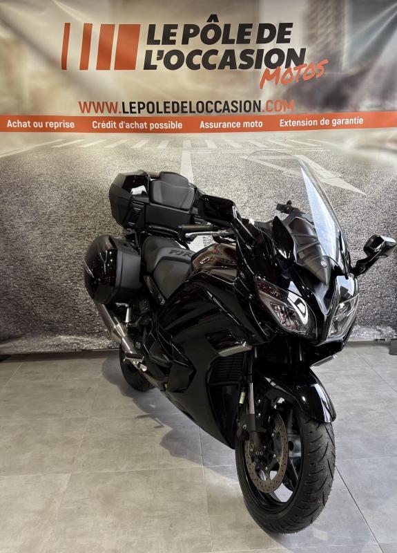 Yamaha Fjr 1300 As Gt - Fjr 1300 - Fjr 1300 As