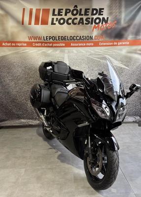 Yamaha Fjr 1300 As Gt - Fjr 1300 - Fjr 1300 As