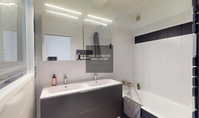 Appartement - 62 m² - 2 pièces