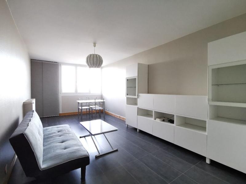 Appartement - 58 m² - 1 pièce