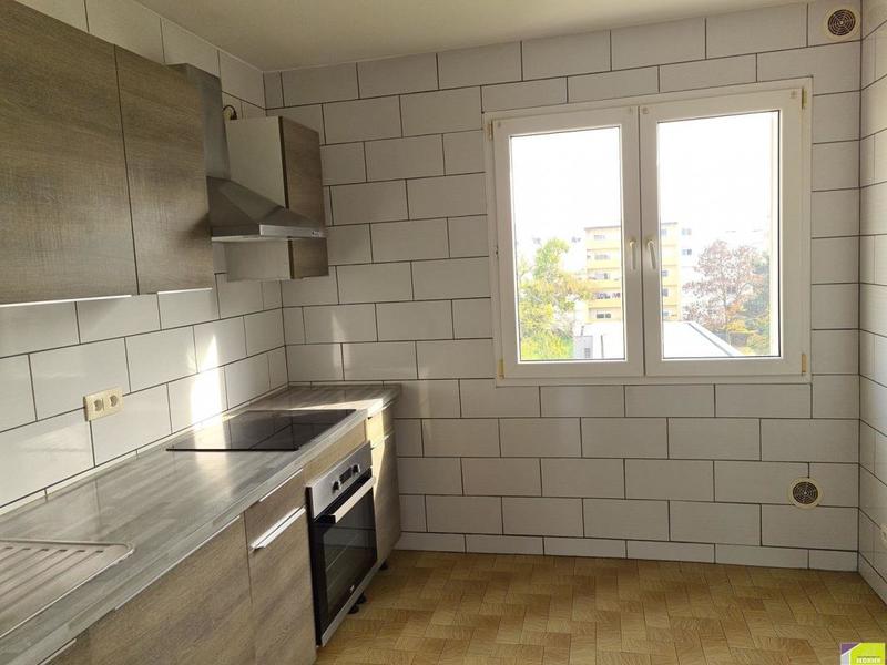 Appartement - 90 m² - 4 pièces