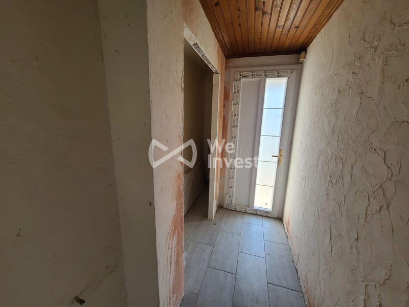 Maison - 93 m² - 4 pièces