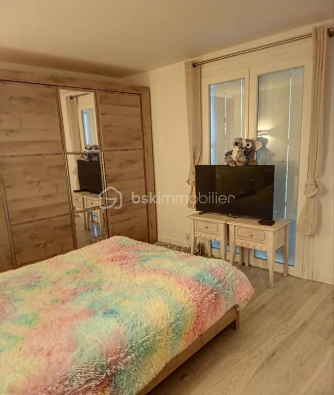 Immeuble - 550 m² - 27 pièces