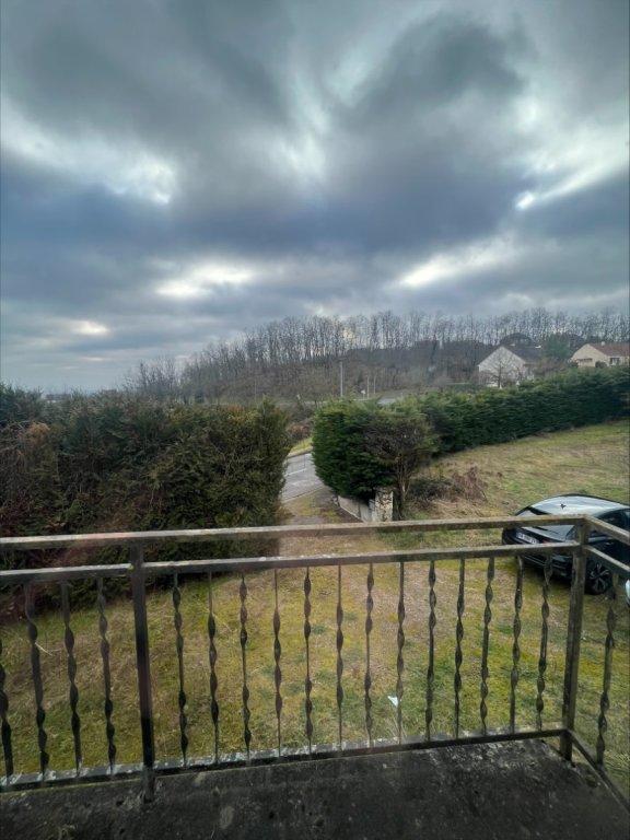 Maison - 89 m² - 5 pièces