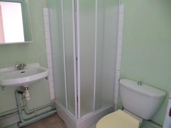 Studio - 28 m² - 1 pièce